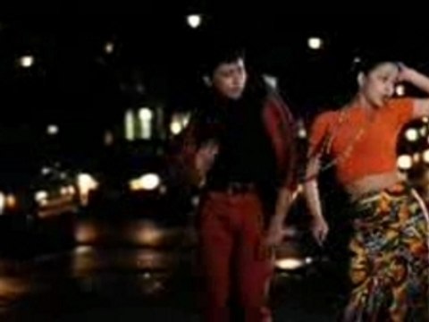 Aishwarya Rai Haye Re Haye Rabba Inde