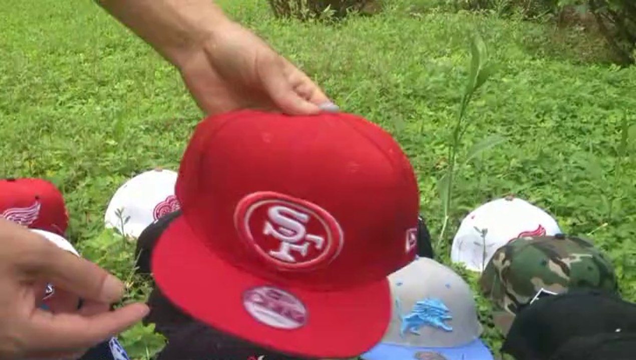 Sportsyy.net Brand Caps Raiders Mitchell Snapback Caps 2014 for wholesale