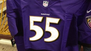 More Cheap and Good Quality Nike NFL Baltimore Ravens Jerseys on Jersey-china.cn
