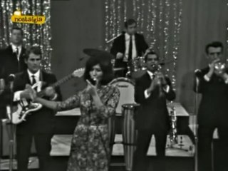 Quique Roca su Conjunto y Claudia - Malena