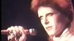 David Bowie: Cracked Actor Part 1/5