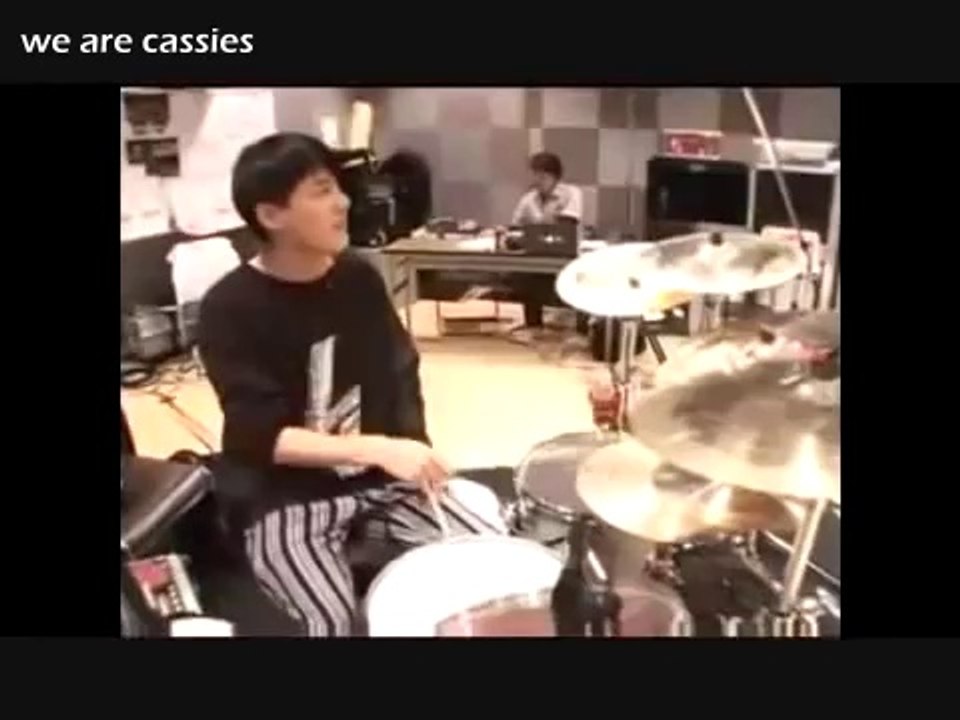 JYJ ~ 『Thanksgiving Live In Dome Behind The Scene Part 2』Arabic sub