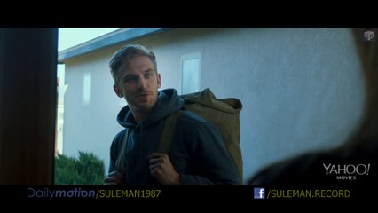 The Guest [2014] - [Official Theatrical Trailer] FT. Dan Stevens [FULL HD] - (SULEMAN - RECORD)