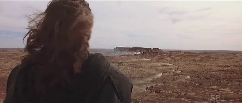 Mad Max Fury Road / Original Trilogy Mash Up