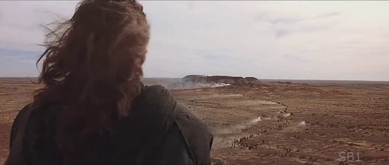 Mad Max Fury Road / Original Trilogy Mash Up