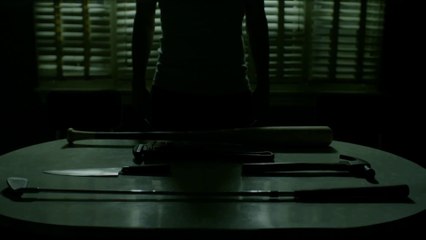 Time Lapse (2014) - Theatrical Trailer