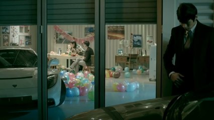 TVXQ!(東方神起) _ 이것만은 알고 가(Before U Go) _ MusicVideo_Full version