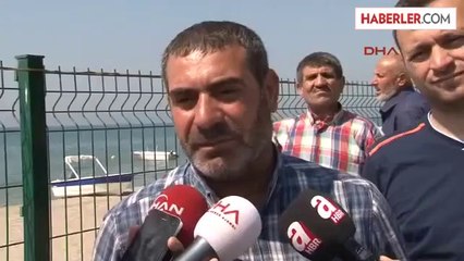 Barbaros Hayrettin Paşa Gemisi Kayıp Gençleri Arayacak