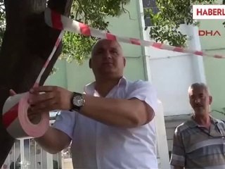 İtalyan Kadın Ebola Şüphesiyle Hastaneye Götürüldü