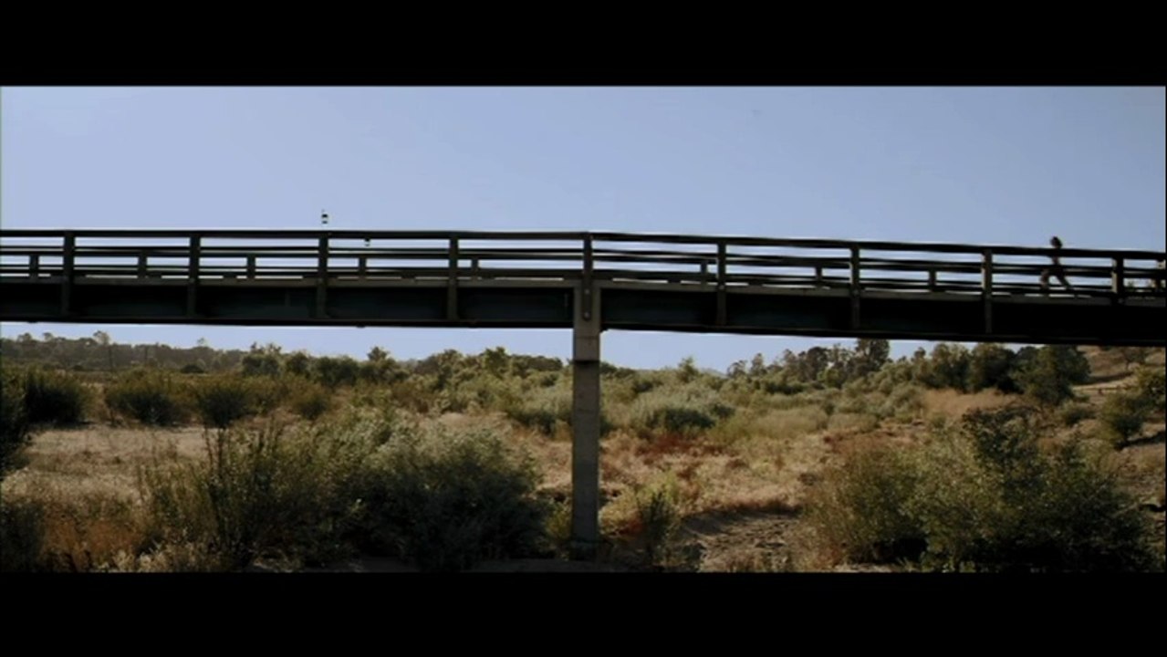 L'Arène ( 2013 - bande annonce VF )