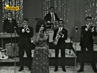 Quique Roca su Conjunto y Claudia - El Sol, La Luna y los Luceros