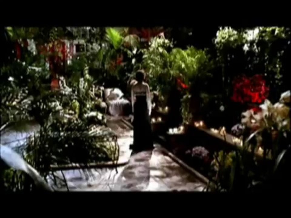 Scenes from Sabrina Montage 1