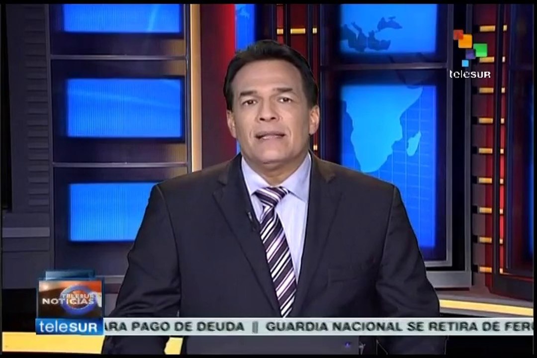 Convoy ruso cruza la frontera con Ucrania