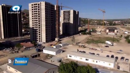 Aydos İnşaat - Ankara