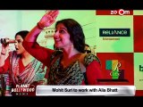 Priyanka chopra's candid chat shocks Karan Johar!, Alia Bhatt to work with Mohit Suri