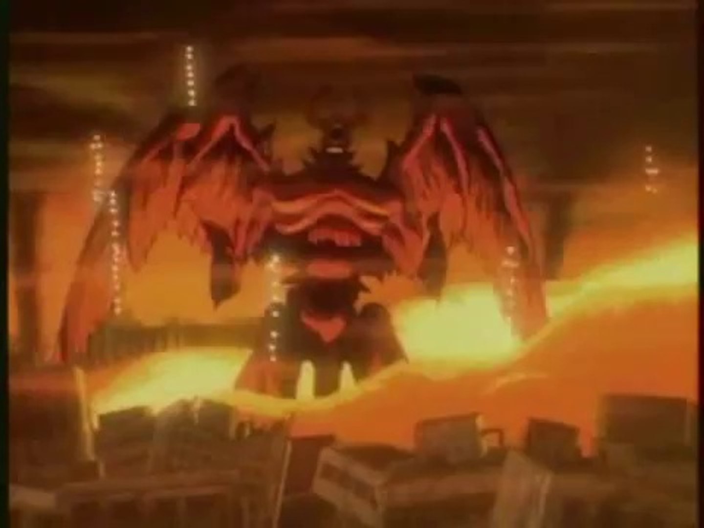 Urotsukidoji V Amv Dead Video Dailymotion