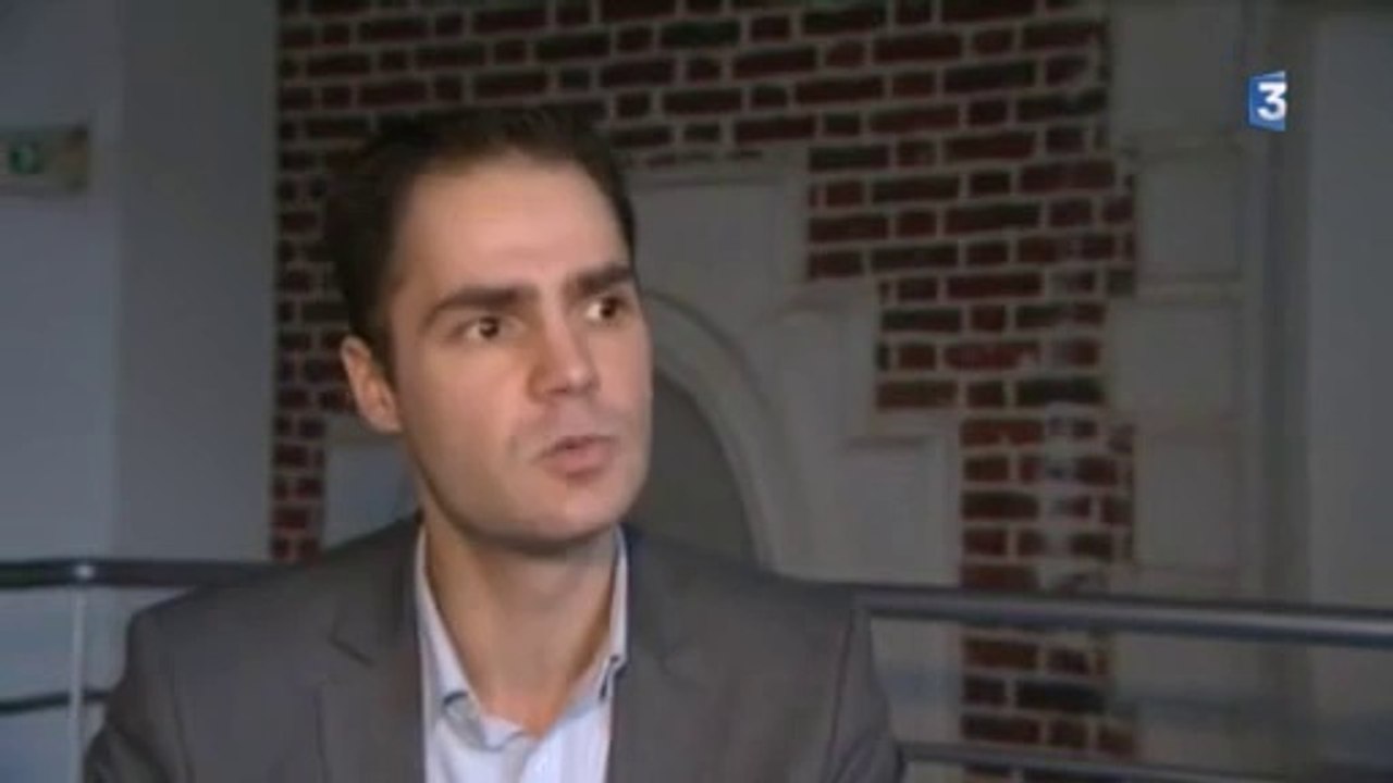 Reaction Pierre Ferrari rassemblement 02-03-14