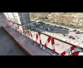 Dossier: la déconstruction des bâtiments