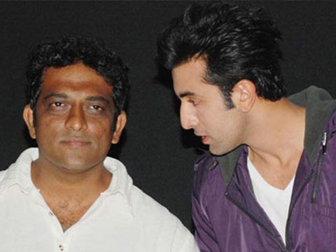 Ranbir Kapoor Says NO To Kishore Kumar's Biopic!