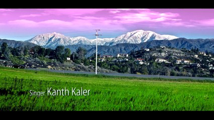 Kanth Kaler | Dunia | Official Trailer | Full HD Brand New Latest Punjabi Song 2014