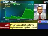 Progress on GST, reforms crucial ASK Invest