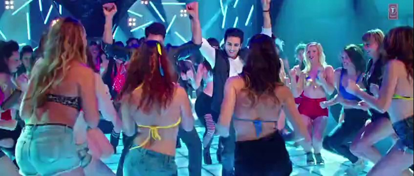 'Butt Patlo' Full Video Song - O Teri - Pulkit Samrat, Bilal Amrohi, Sarah Jane Dias