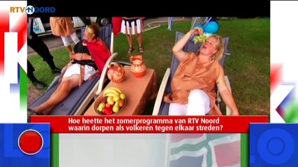 Klouk: Vraag van de dag (22 augustus) - RTV Noord