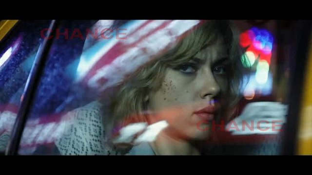 Scarlett Johansson, una mujer de armas tomar