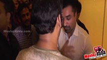 UNCENSORED:Ajaz Khan FIGHTS With Kapil Sharma In PUBLIC !