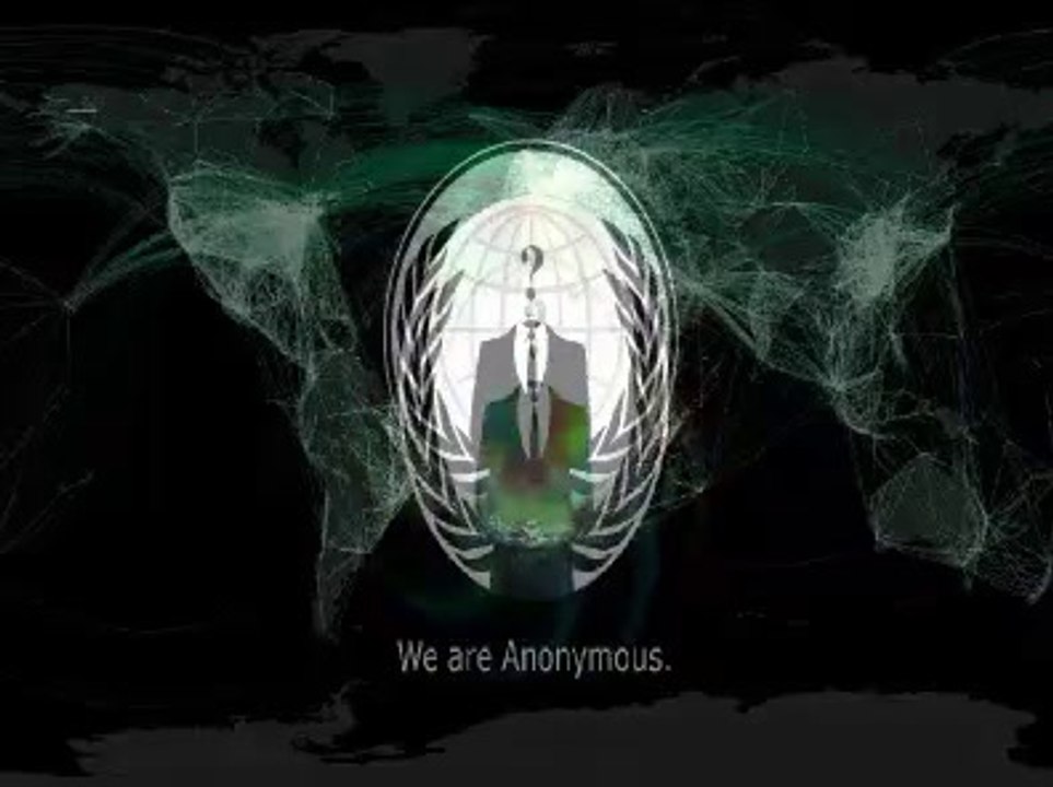 Vidéos de Anonymous Trois-Rivieres_2