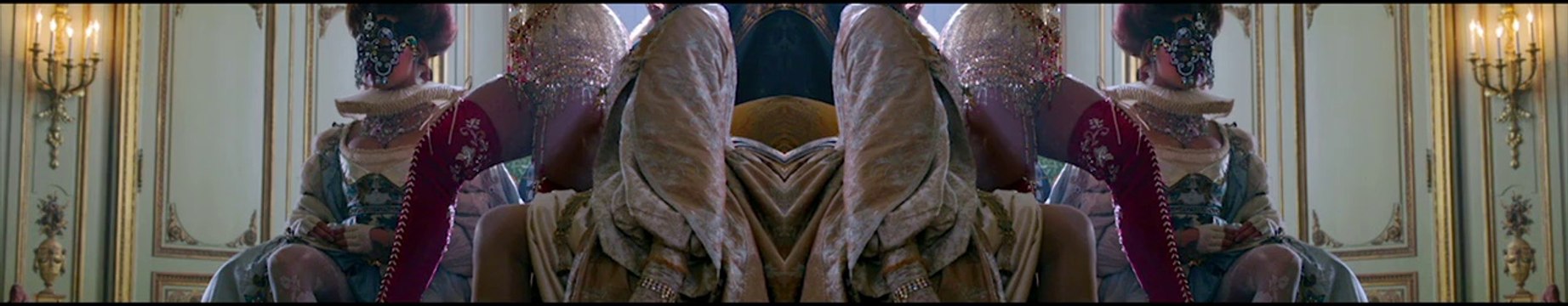 Beyoncé - Freakum Dress Intro (The Mrs. Carter Show World Tour) [BeyonceOnline.org]