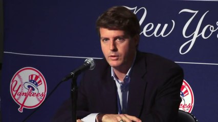 The House of Steinbrenner: The New Boss - NY Yankees