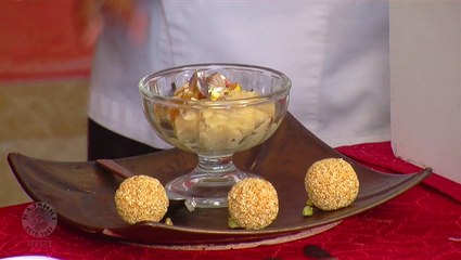 How To Make Rajgiryacha Halwa (राजगीर्याचा हलवा) - Shravan Special - Easy To Make Recipe