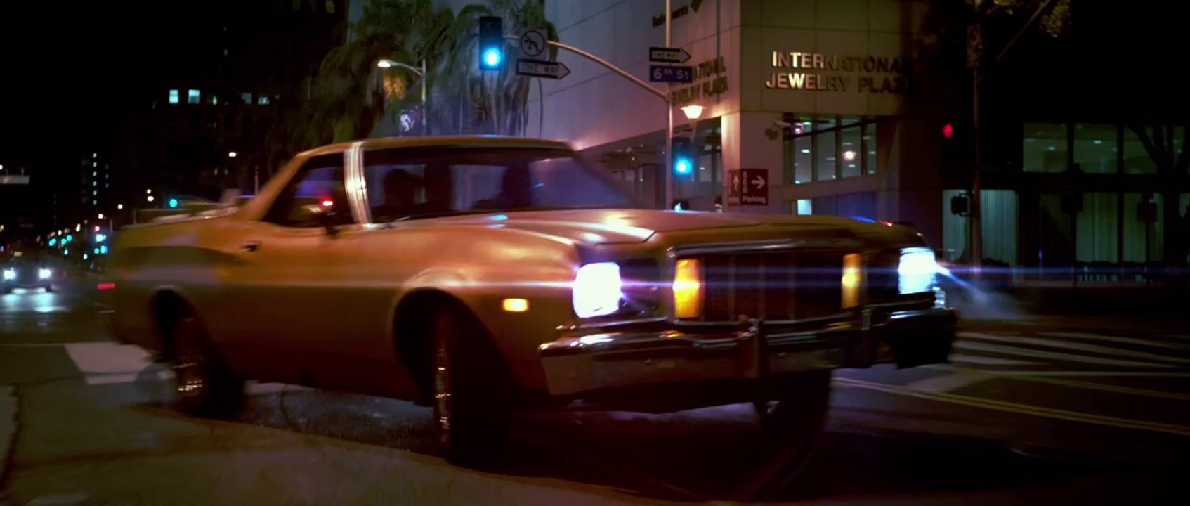 Comment tuer son boss 2 (Horrible Bosses 2) - Trailer VOSTFR