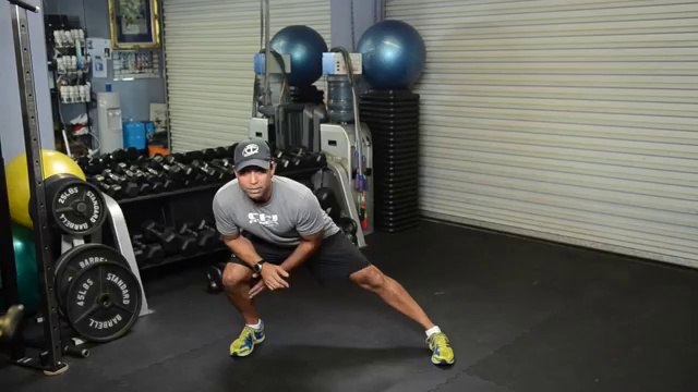 Exercises to Slim the Legs, but Not Build Muscle _ Exercise Routines