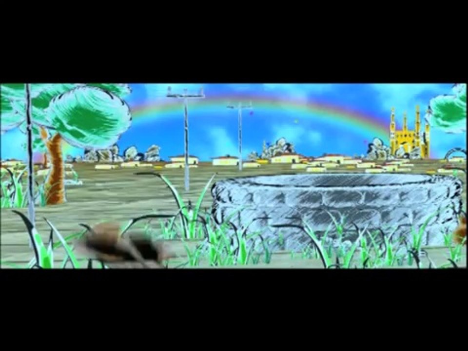 Shyam Benegal's - Well Done Abba - Boman Irani, Minissha Lamba & Sameer Dattani - First Look