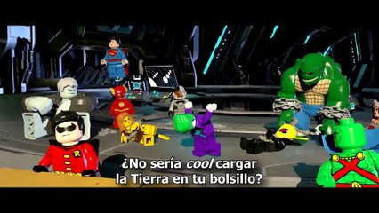 Lego Batman 3 Beyond Gotham
