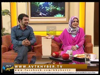 KHYBER SAHAR ( ISLAMABAD - 19-08-2014 )