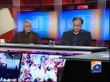 Capital Talk(Azadi March)-21 Aug 2014-Part 2