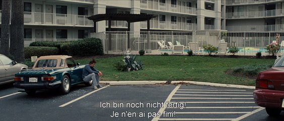 Kill the Messenger - Trailer #1 HD VOSTFR