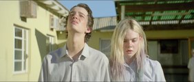 Young Ones - Michael Shannon, Elle Fanning