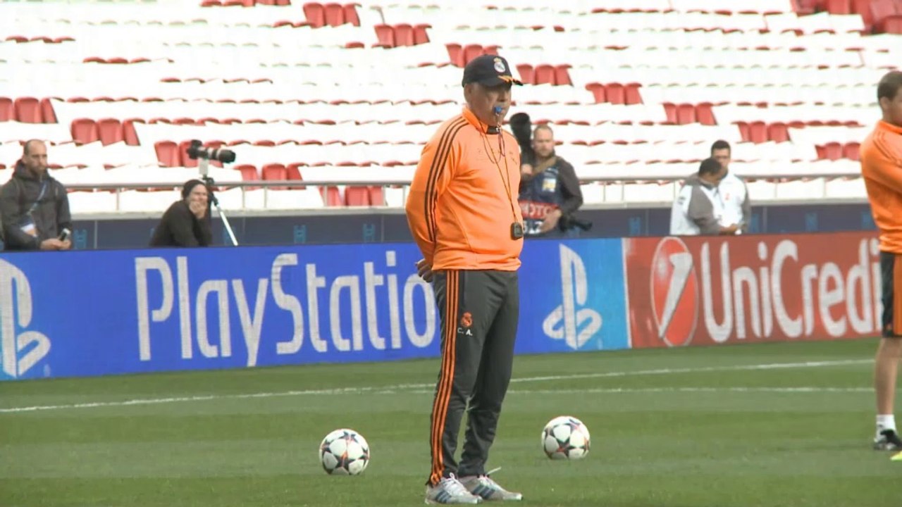 Modric verlängert bei Real: 'Lebe einen Traum'