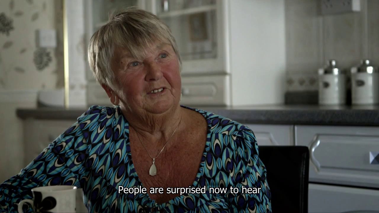 BBC.Women.of.World.War.One.football