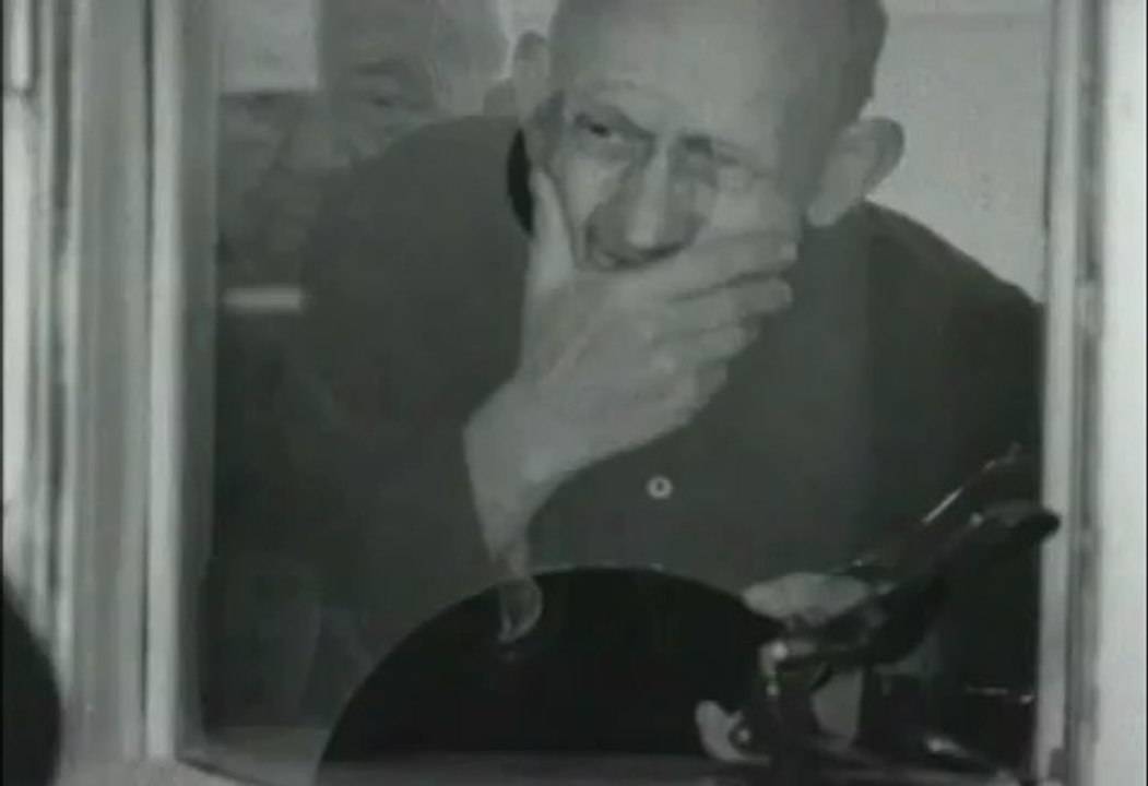 The office Urzad, Krzysztof Kieslowski, 1966