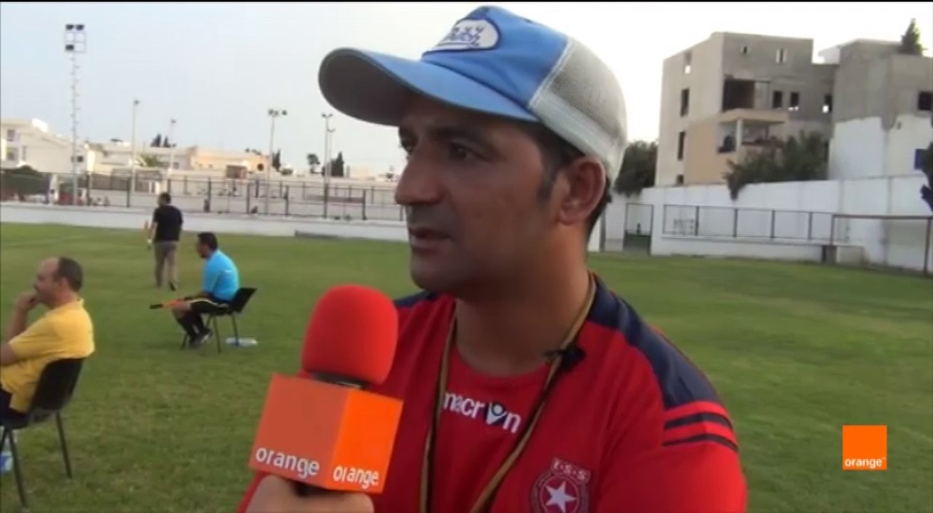 ESS 2-4 ESHS: الفريق الثاني للنجم ينهزم وديًا أمام أمل حمام سوسة تحضيرا لمواجهة الإفريقي