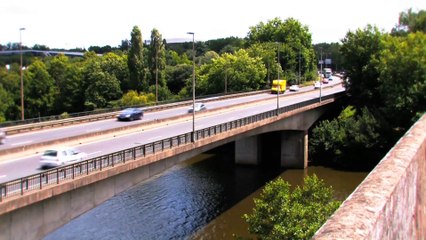 Rendez-vous conte : "A temps"
