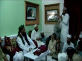 Munawar Madni With Sufi Muhammad Anwar Madni