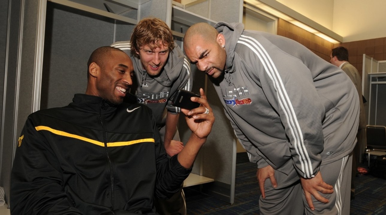 #ItsFunny -- This week's top NBA tweets