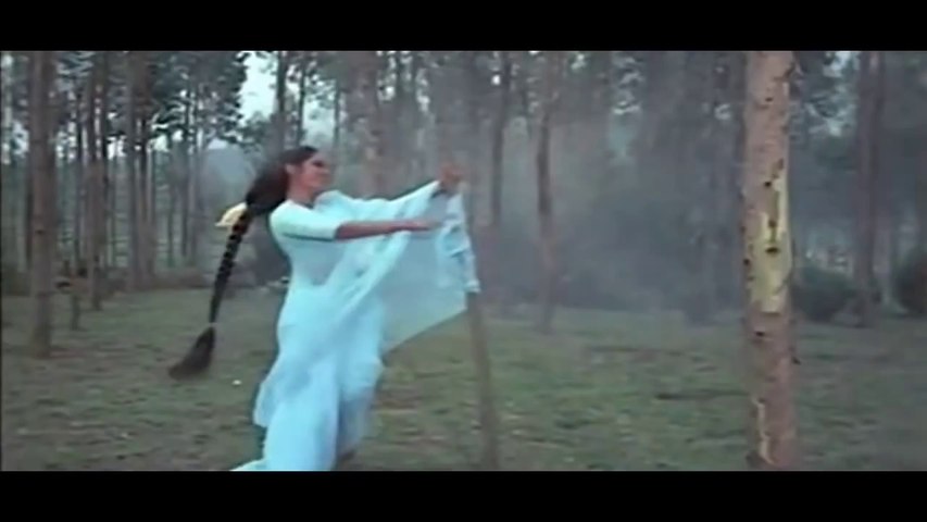 Tujh Sang Preet Lagayi - Kaamchor